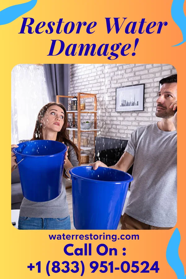 water restoration Falcon Disaster Recovery LLC Lamont